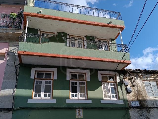 Casa venda em Castelo Branco, Aldeia Nova Do Cabo