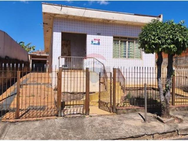 Casa venda em José Geraldo Calmazini, Mogi Guaçu