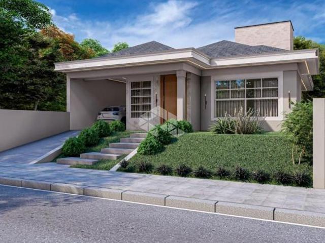 Casa venda em Região Geográfica Imediata de Bento Gonçalves, Bento Gonçalves