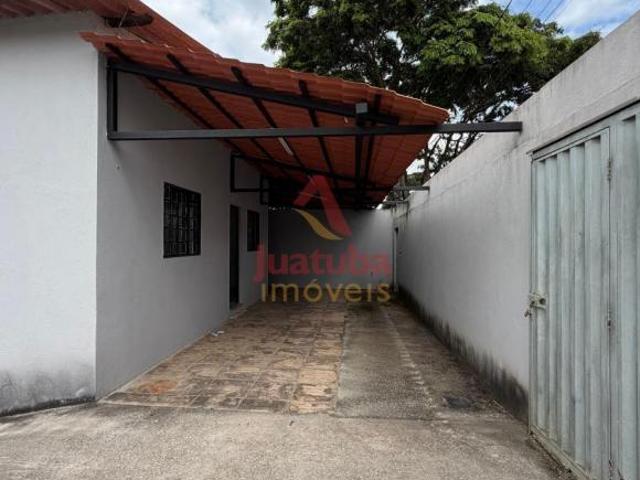 Casa venda em Juatuba, Região Geográfica Intermediária de Belo Horizonte