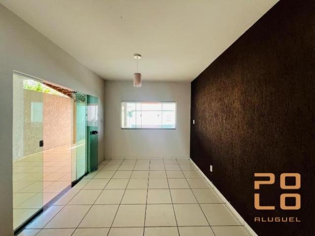 Casa aluguel em Região Geográfica Imediata de Goiânia, Goiânia