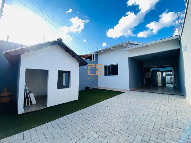 Casa aluguel em Setor Central - Perímetro Urbano, Aparecida de Goiânia