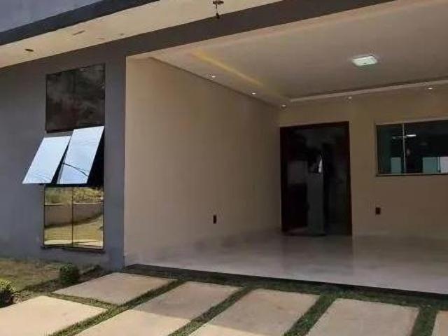 Casa venda em Região Geográfica Imediata de Luziânia, Região Integrada de Desenvolvimento do Distrito Federal e Entorno