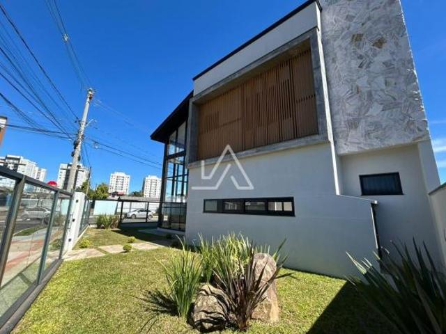 Casa venda em Passo Fundo