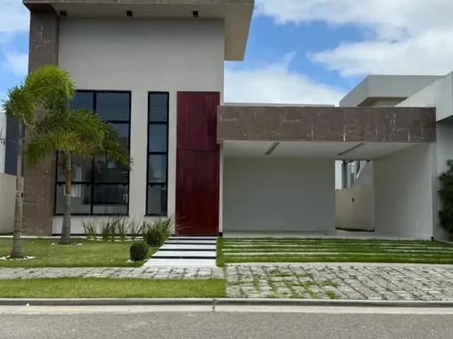 Casa venda em Terras Alphaville II, Barra dos Coqueiros