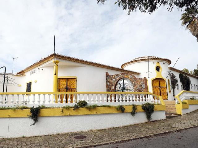 Loja venda em Ferrel, Lagos