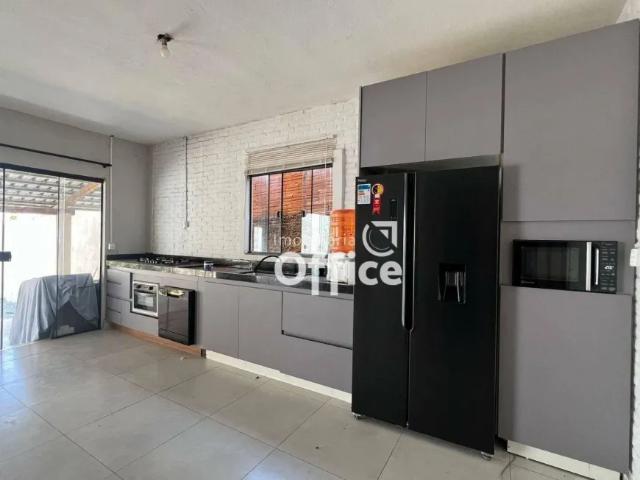 Casa venda em Região Geográfica Imediata de Anápolis, Anápolis
