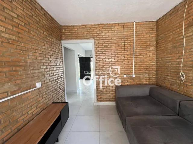 Casa venda em Região Geográfica Imediata de Anápolis, Anápolis