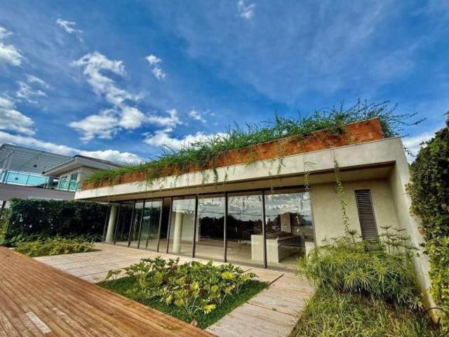 Casa venda em Lago Sul, Região Geográfica Intermediária do Distrito Federal