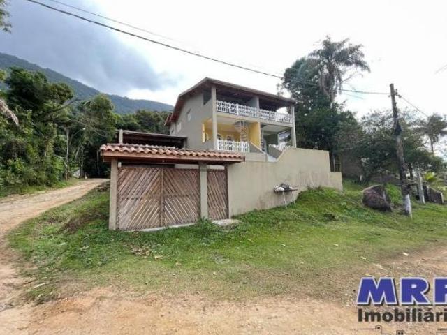 Casa venda em Ubatuba