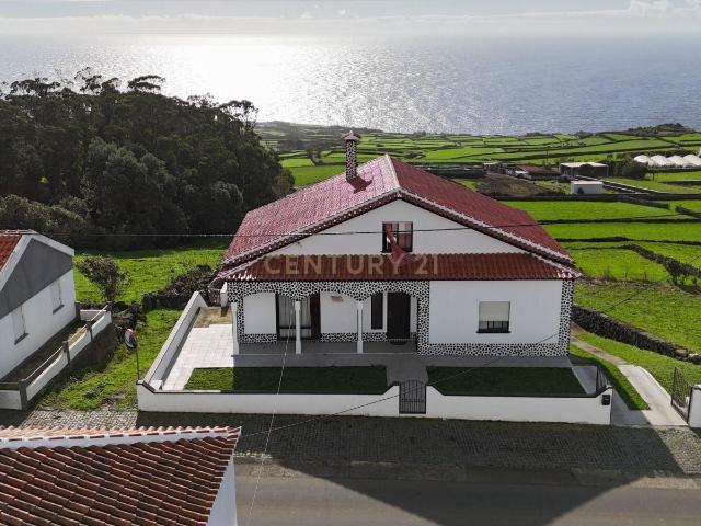 Casa venda em Açores, Ilha Terceira