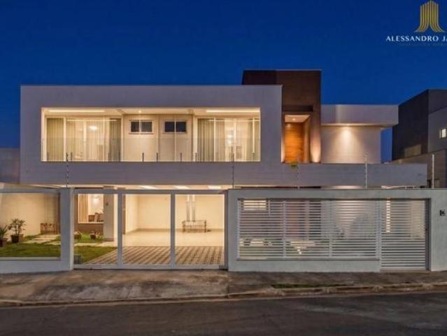 Casa venda em Brasília, Plano Piloto