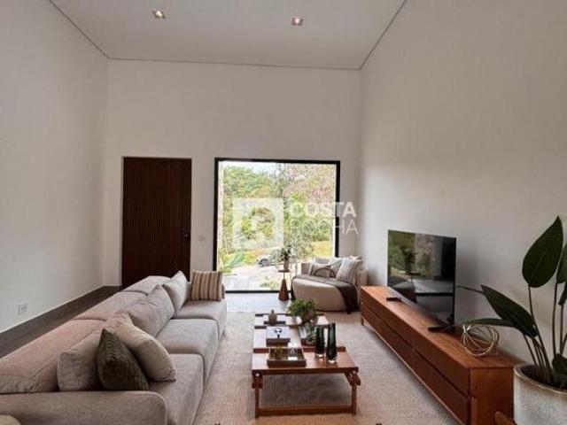 Casa venda em Campos de Santo Antonio II, Itu