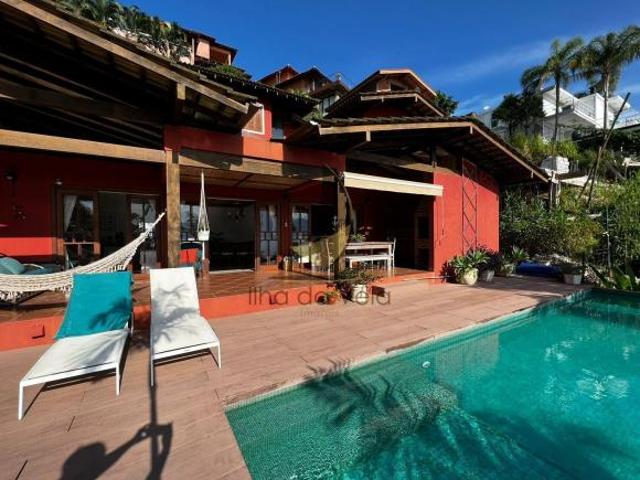 Casa venda em Viana, Ilhabela