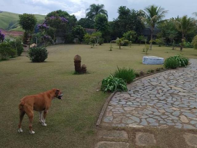 Casa venda em Centro, Igaratá