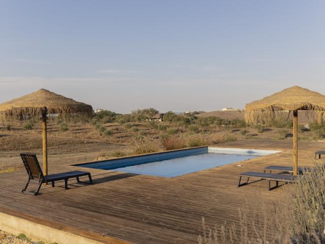 Casa alugar em Ourique, Beja