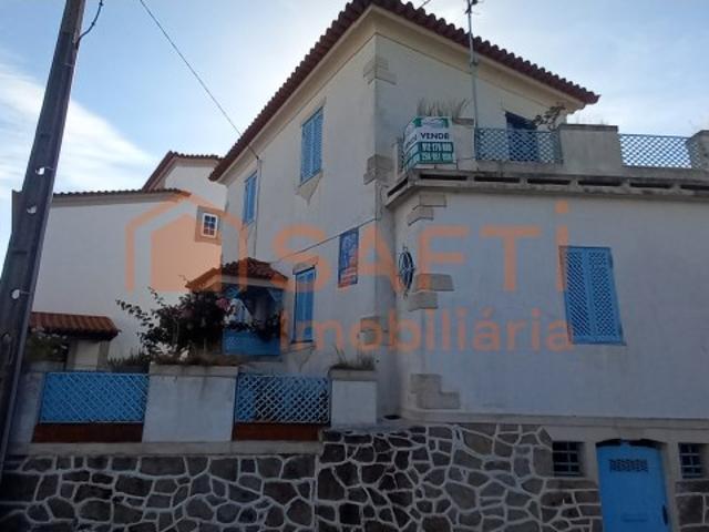 Casa venda em Arga De Baixo, Viana Do Castelo