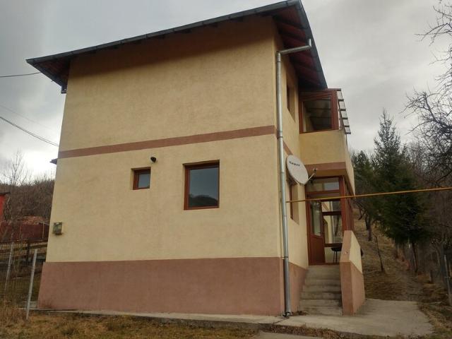 Casă vânzări în Posada, Prahova