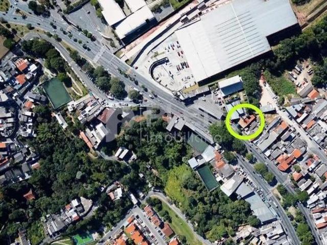 Casa venda em Jardim Itaparica, Barueri