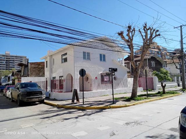 Casa en arriendo en Chorrillos, Valparaíso