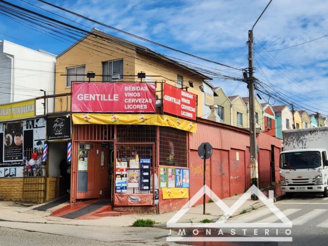 Local Comercial en venta en Villa Alemana, Valparaíso