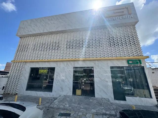 Condominio aluguel em Região Geográfica Imediata de João Pessoa, Região Metropolitana de João Pessoa