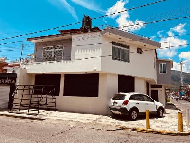Casa en venta en Uruapan, Michoacán