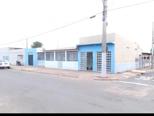 Ponto Comercial venda em Região Geográfica Imediata de Campo Grande, Campo Grande