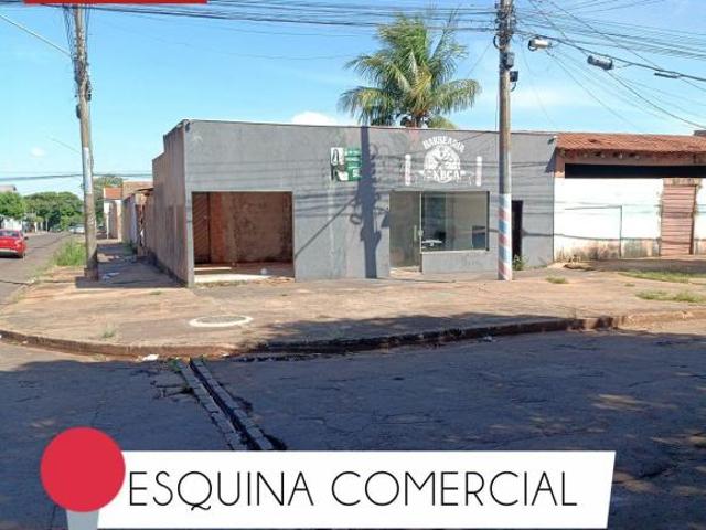 Ponto Comercial venda em Região Geográfica Imediata de Campo Grande, Campo Grande