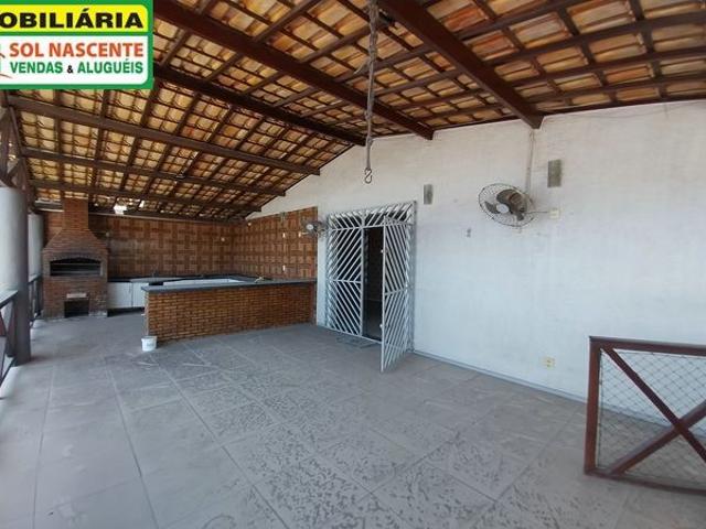 Casa aluguel em Região Geográfica Imediata de Fortaleza, Fortaleza