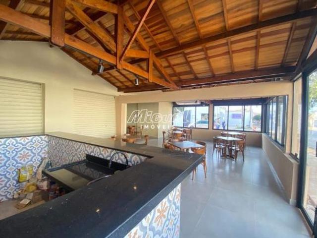 Casa venda em Piracicaba