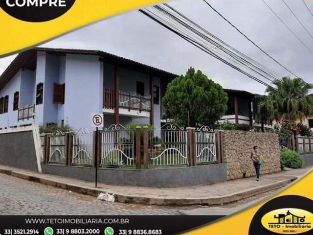 Casa venda em Região Geográfica Imediata de Teófilo Otoni, Teófilo Otoni