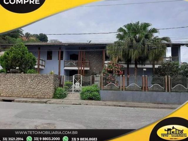 Casa venda em Região Geográfica Imediata de Teófilo Otoni, Teófilo Otoni