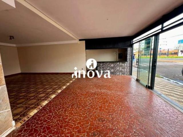 Casa venda em Bairro Olinda, Uberaba
