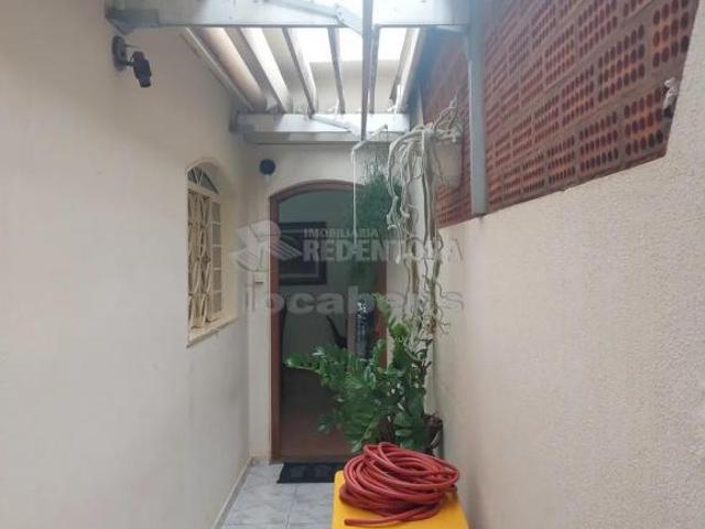 Casa venda em São José do Rio Preto