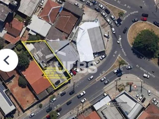 Ponto Comercial venda em Região Geográfica Imediata de Goiânia, Goiânia