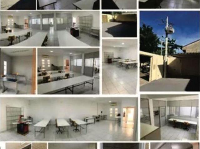 Ponto Comercial venda em Região Geográfica Imediata de Goiânia, Aparecida de Goiânia