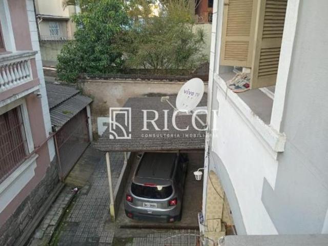 Casa venda em Santos