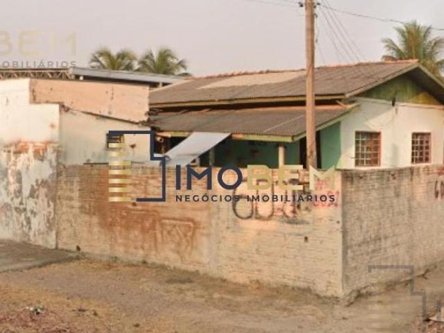 Casa venda em Região Geográfica Imediata de Sinop, Sinop