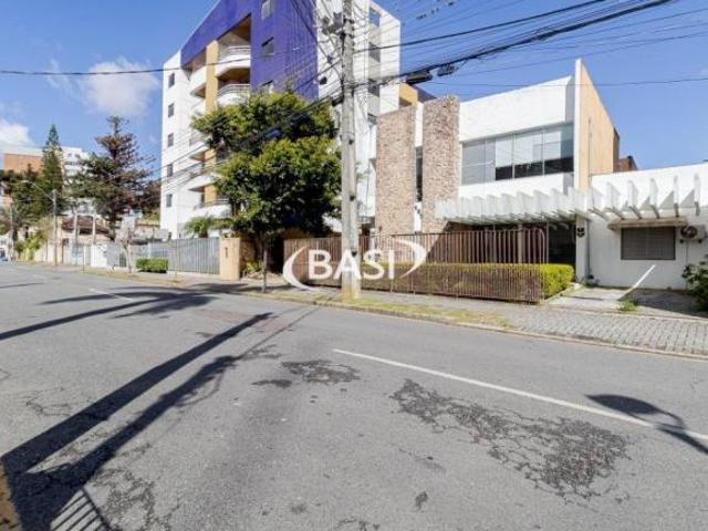 Casa venda em Alto da Rua XV, Curitiba