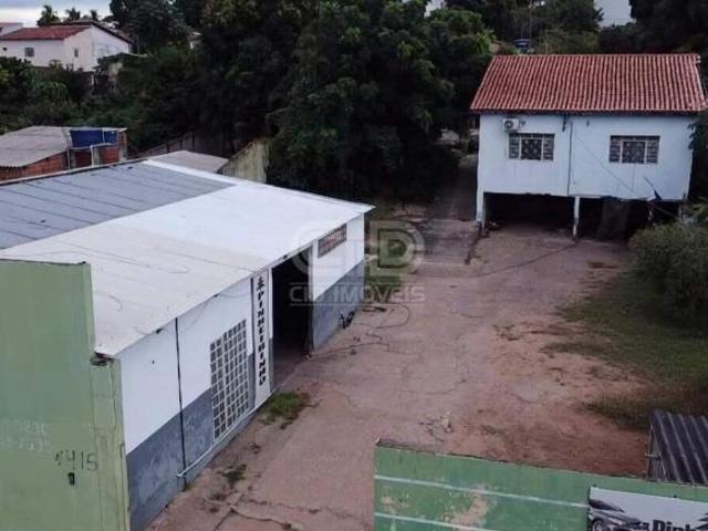 Terreno venda em Região Geográfica Imediata de Cuiabá, Região Metropolitana do Vale do Rio Cuiabá