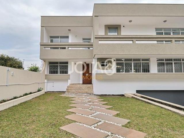 Casa venda em Alto da Glória, Curitiba