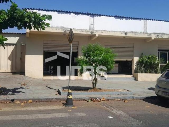 Ponto Comercial venda em Região Geográfica Imediata de Goiânia, Goiânia