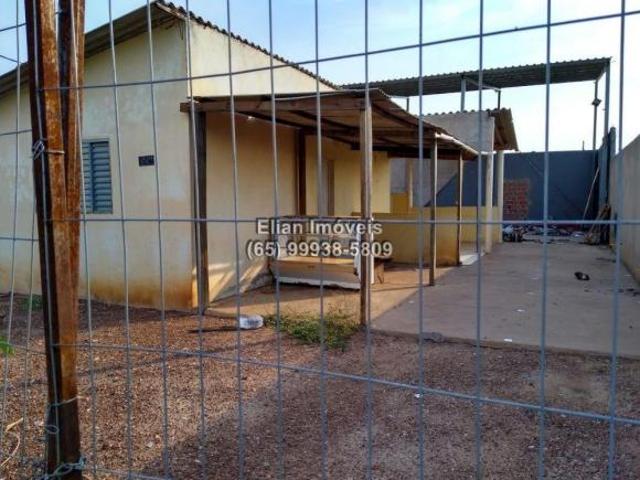 Casa venda em Região Geográfica Imediata de Cuiabá, Região Metropolitana do Vale do Rio Cuiabá
