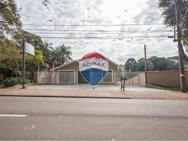Casa aluguel em Região Geográfica Imediata de Curitiba, Região Metropolitana de Curitiba