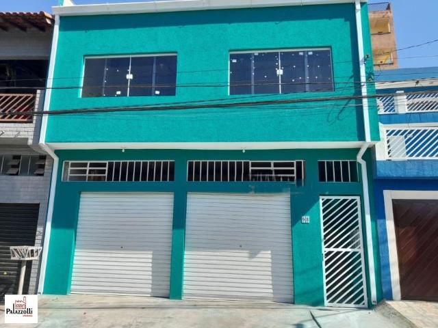 Casa aluguel em Itapevi, São Paulo