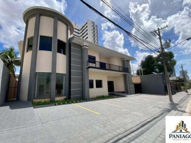 Ponto Comercial venda em Região Geográfica Imediata de Cuiabá, Região Metropolitana do Vale do Rio Cuiabá