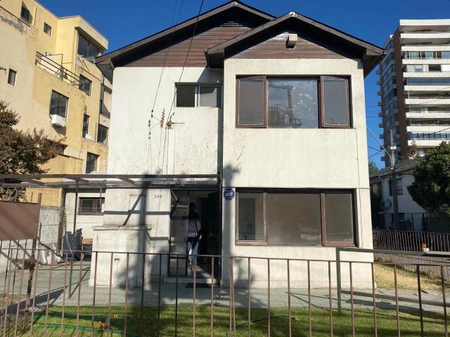 Casa en arriendo en Barrio William Noon, Providencia