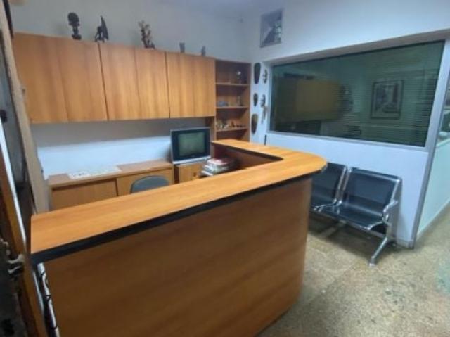 Oficina en venta en Boca De Uchire, Miranda