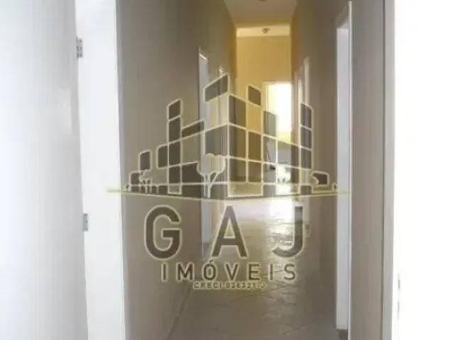 Casa aluguel em Americana